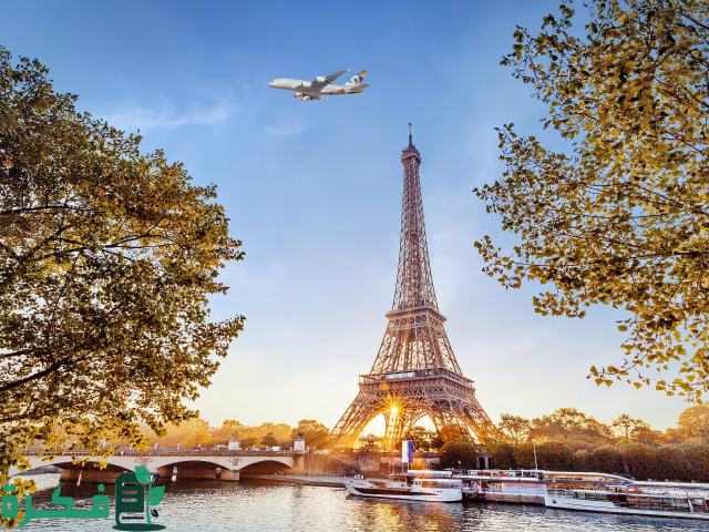 الإتحاد للطيران تستأنف رحلات طائرتها 380 العملاقة لباريس