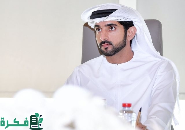 حمدان بن محمد يأمر بصرف الرواتب يوم 23 أبريل المقبل لموظفي حكومة دبي