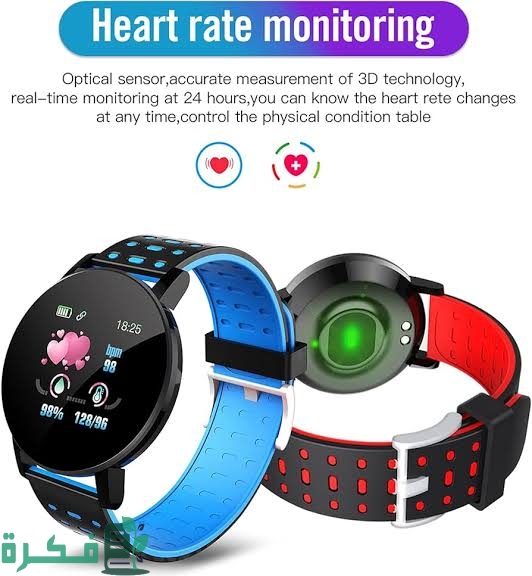 أفضل ساعات ذكية للرياضات الخارجية