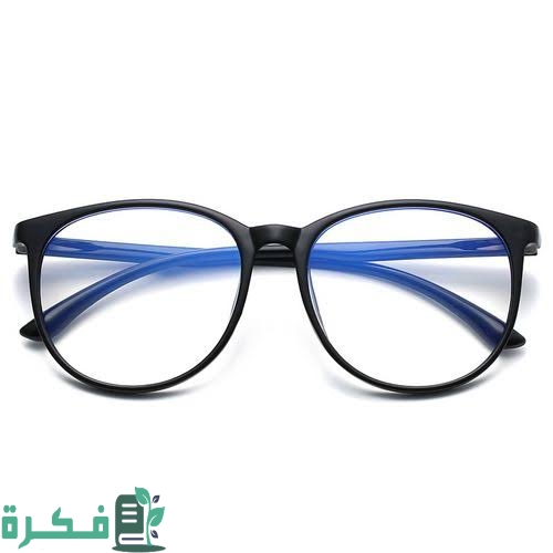 عبارات تسويقية للنظارات