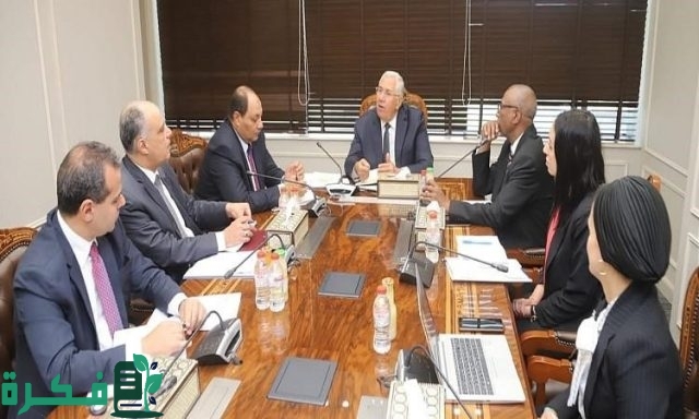 وزير الزراعة يبحث مع الإيفاد إطلاق مشروع STAR باستثمارات 64 مليون دولار