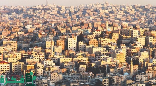 جدول غرامات مخالفات البناء الأردن