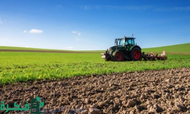 شروط البناء على الأراضي الزراعية في الأردن