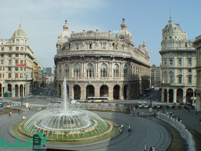 طريقة دخول إيطاليا من ألبانيا