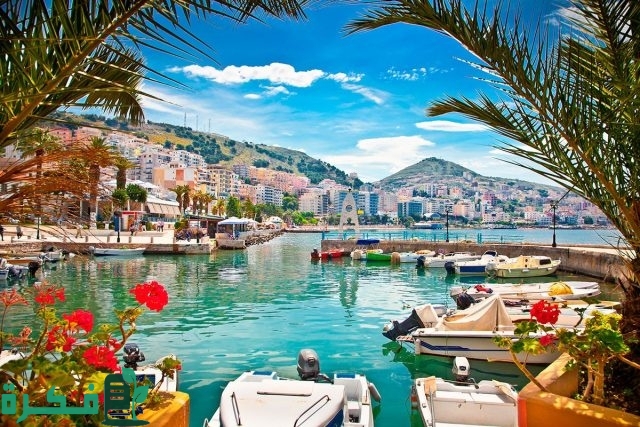 طريقة دخول إيطاليا من ألبانيا