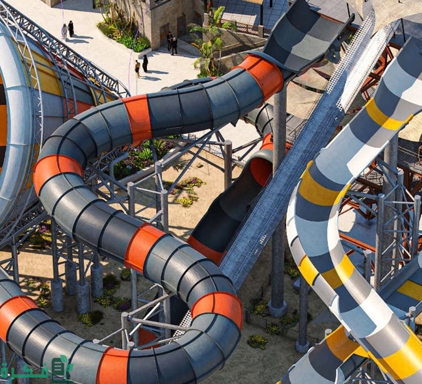 كيفية حجز تذاكر حديقة مريال ووتر بارك في قطر 2024 وأسعارها