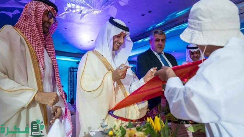 تحت شعار "تراها".. السعودية تُبهر العالم بوجهاتها المتنوعة في صيف 2024