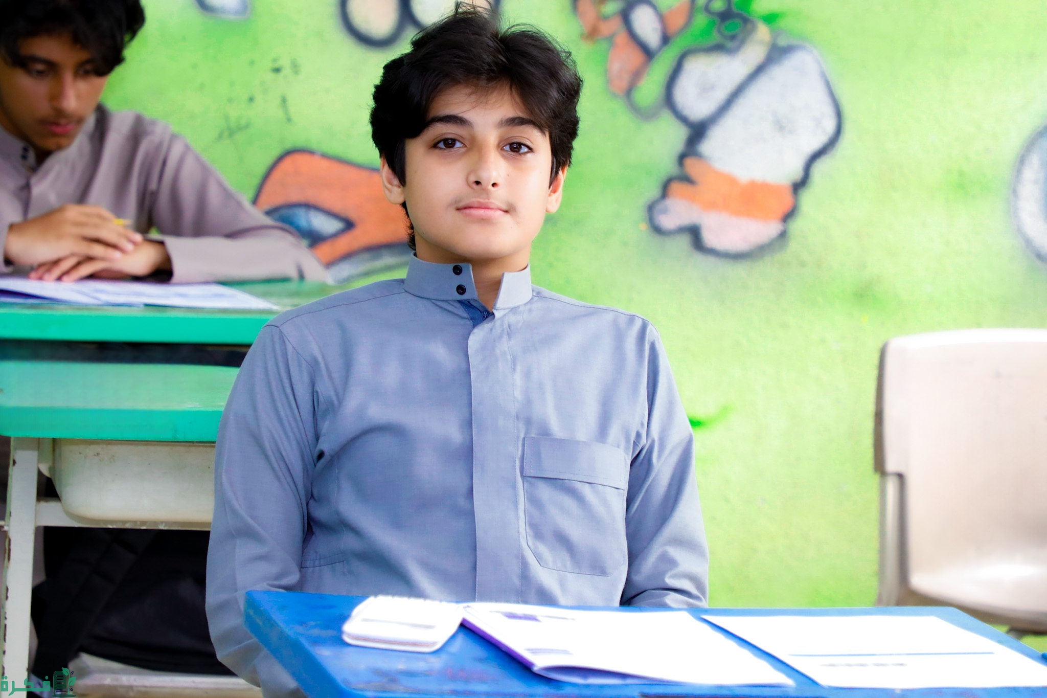 انطلاق اختبارات "نافس" في جميع مدارس المملكة للمرحلتين الابتدائية والمتوسطة