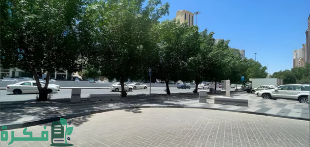 لتحسين المظهر الحضاري.. أمانة العاصمة المقدسة تنفّذ مشروع أنسنة وتطوير طريق المسجد الحرام