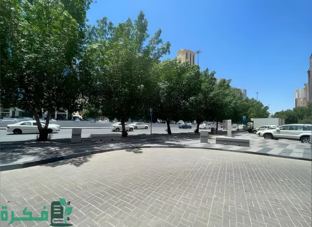 لتحسين المظهر الحضاري.. أمانة العاصمة المقدسة تنفّذ مشروع أنسنة وتطوير طريق المسجد الحرام