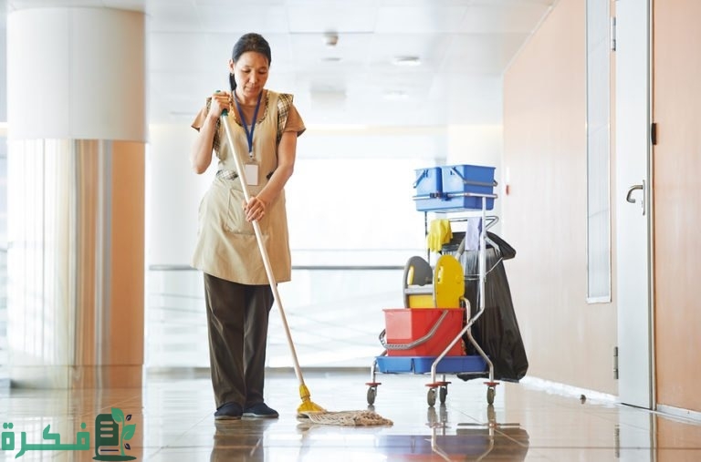 هل متاح حاليًا استقدام عاملة منزلية من مدغشقر