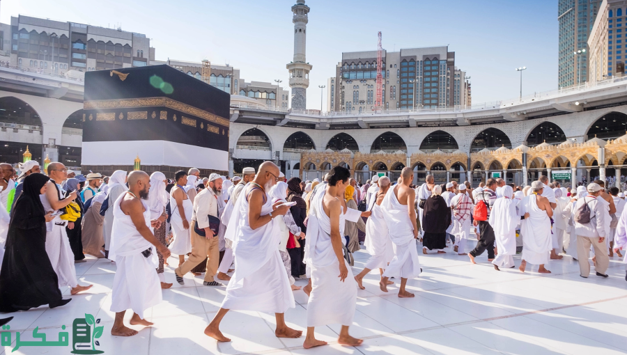لتجنُّب الحملات الوهمية.. "الحج": خطوات ميسّرة للتعرُّف على مقدّمي الخدمات
