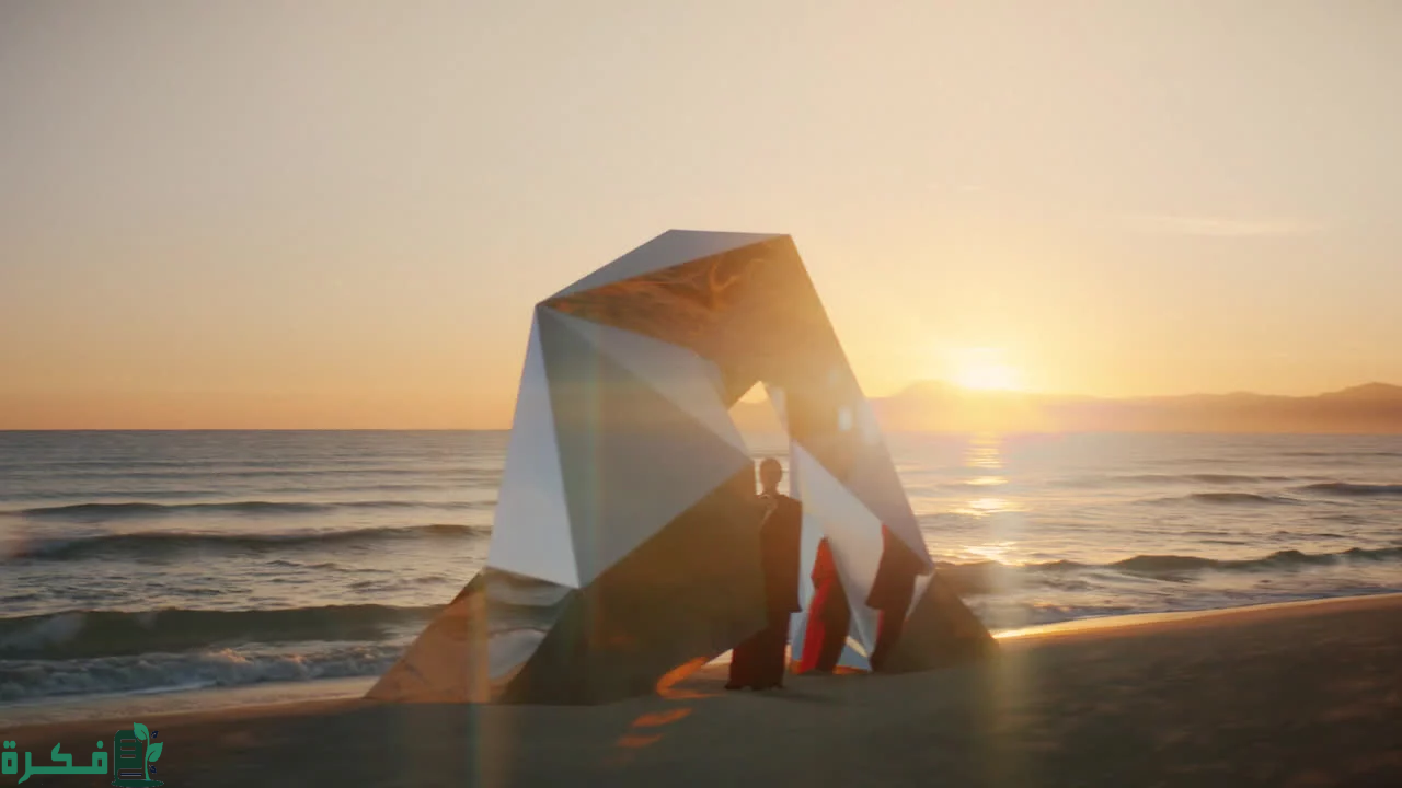 "جاومور".. "نيوم" تكشف عن وجهة سكنية وترفيهية ذات تصميم فريد لعشّاق اليخوت