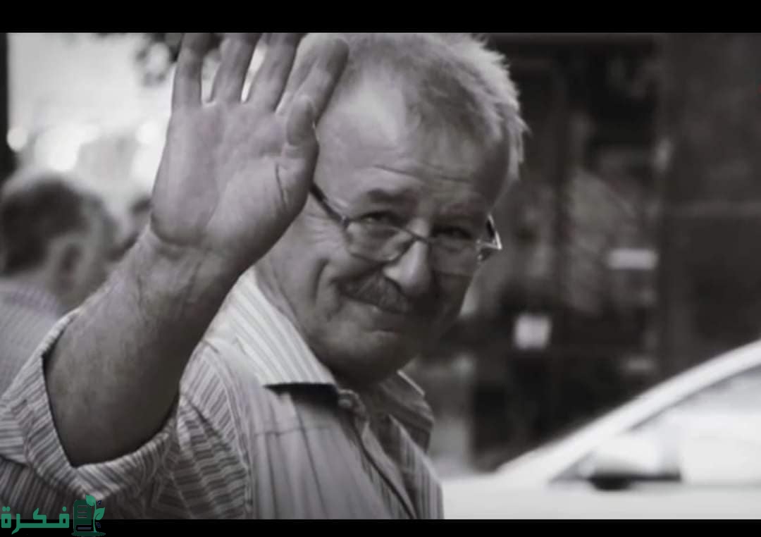 وفاة المخرج السينمائي السوري "عبداللطيف عبدالحميد" عن عمر يناهز 70 عامً