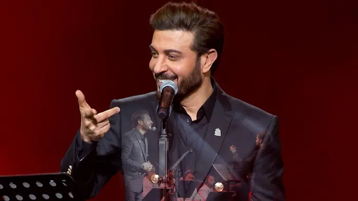 كيفية حجز وشراء تذاكر حفل "ماجد المهندس" في دبي أوبرا 2024 وأسعارها