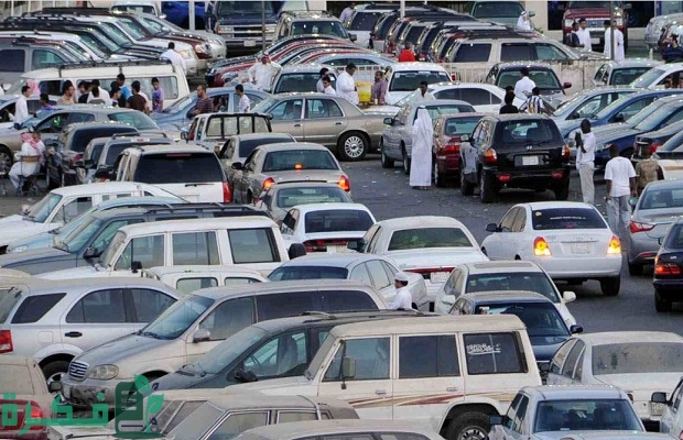 كم نسبة ضريبة القيمة المضافة على السيارات المستعملة