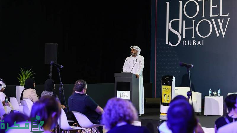 27 دولة تستعرض أحدث توجهاتها وتقنياتها ضمن فعاليات "معرض الفنادق 2024"