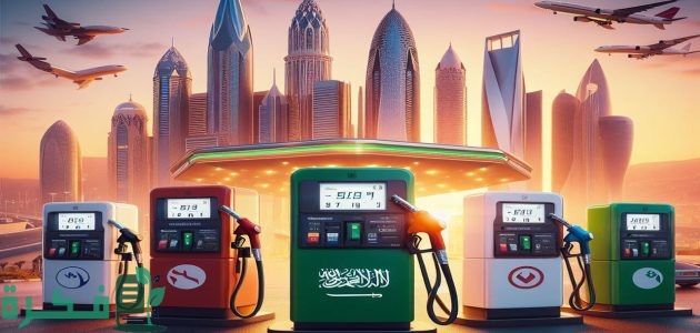 ماهي حقيقة ارتفاع اسعار البنزين في السعودية لشهر مايو