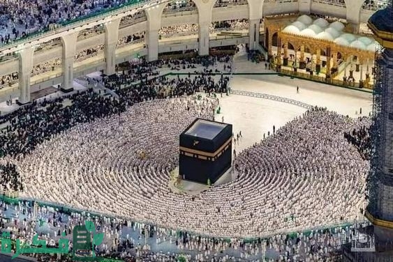 رابط إصدار تصريح الحج 1445 عبر المسار الإلكتروني