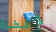 تجديد مظهر الخشب القديم بنفسك عن طريق الدهانات الخشبية
