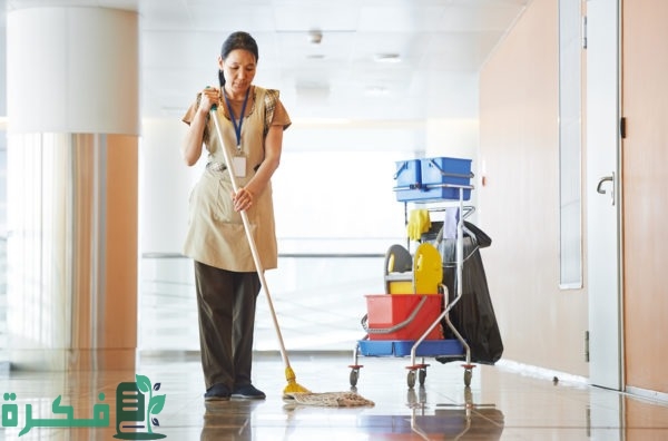 هل يوجد تخفيض للمتقاعدين عند استقدام عاملة منزلية