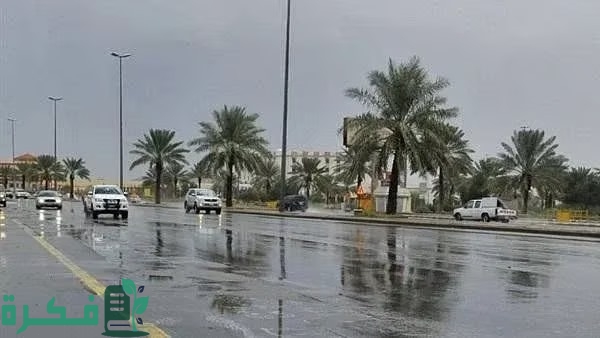 "الأرصاد" ينبه 9 مناطق: موجة حارة ورياح شديدة وأمطار خفيفة مع تدنٍ في الرؤية