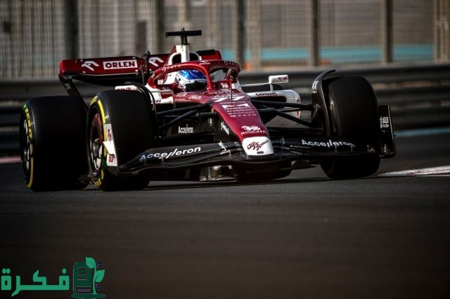 ساوبر: تركيز آودي على موسم 2026 ليس سببًا في معاناة الفريق الحالية