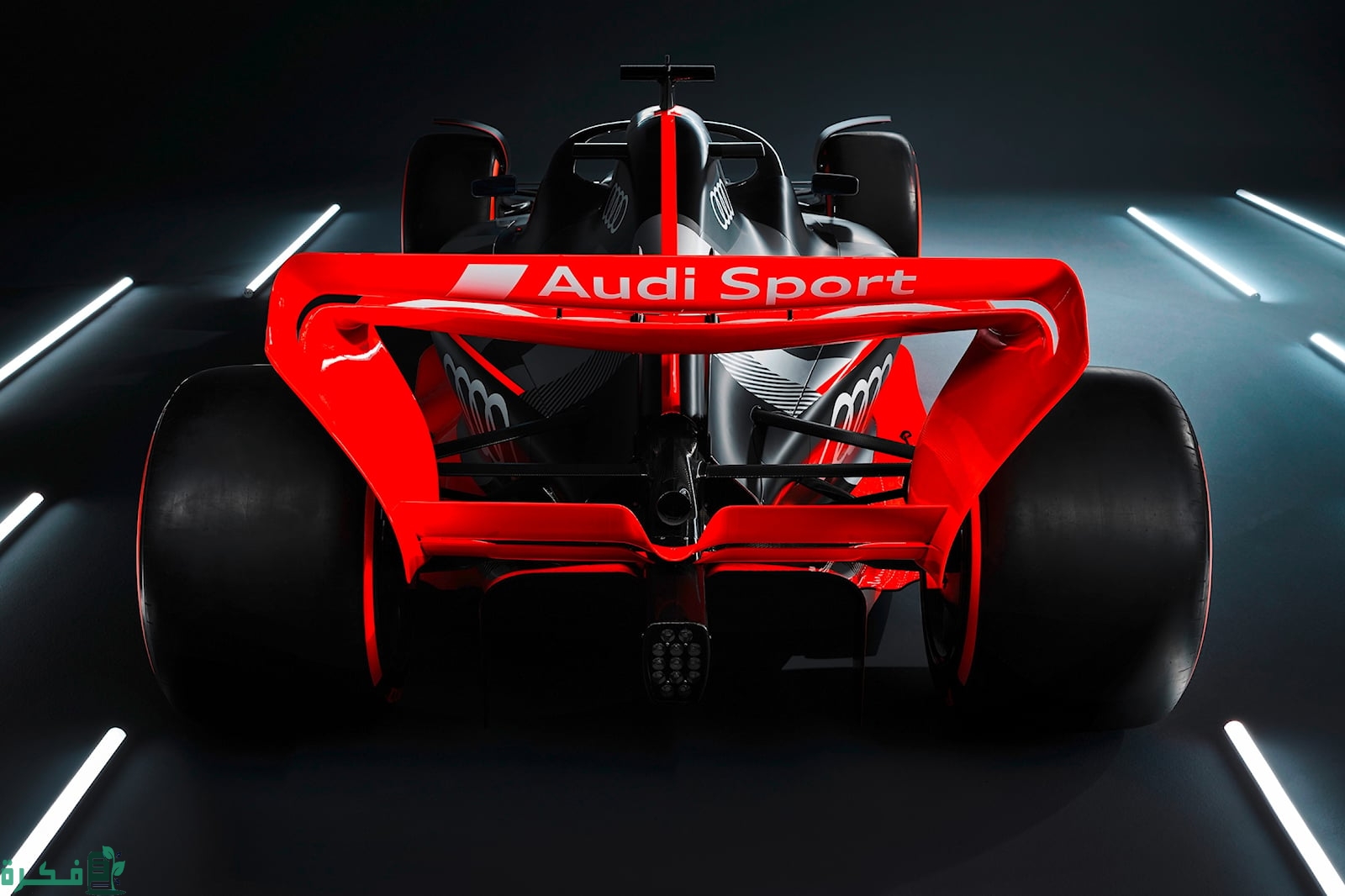 ساوبر: تركيز آودي على موسم 2026 ليس سببًا في معاناة الفريق الحالية