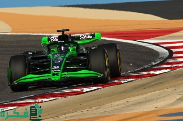 ساوبر: تركيز آودي على موسم 2026 ليس سببًا في معاناة الفريق الحالية