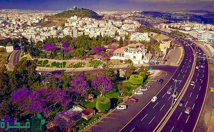 عسير واجهة سياحية تستحق الزيارة 3 عسير.. معالم سياحية تستحق الزيارة