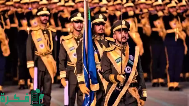 منارة للتعليم والتدريب والتطوير والإبداع.. كلية الملك فهد الأمنية تواصل رسالتها منارة للتعليم والتدريب والتطوير والإبداع.. كلية الملك فهد الأمنية تواصل رسالتها