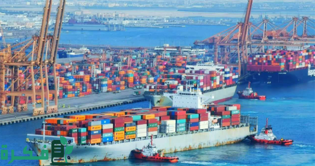 "الموانئ" تلزم الناقلين ومشغلي محطات المناولة بالالتزام بالأوزان