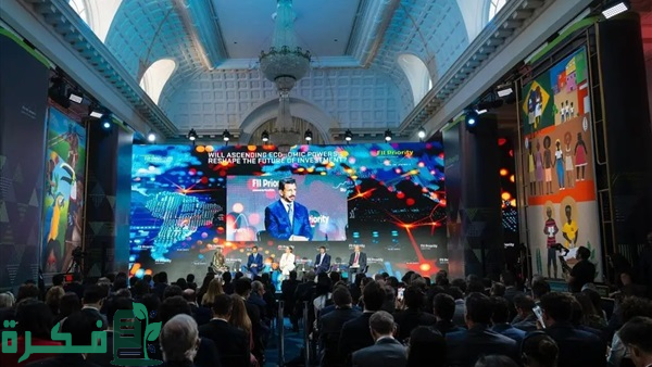 وزير السياحة: أبواب المملكة مفتوحة للاستثمارات في القطاع السياحي وزير السياحة: أبواب المملكة مفتوحة للاستثمارات في القطاع السياحي