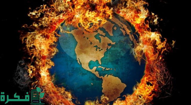 حرارة غير مسبوقة وموت وحرائق.. شاهد "القبة الحرارية" أو "غطاء قدر الطهي" الذي يحبس الهواء الساخن