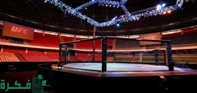 منافسو UFC ينجحون في الوزن الاحتفالي قبل 24 ساعة من 11 نزالاً مثيراً في "المملكة أرينا"