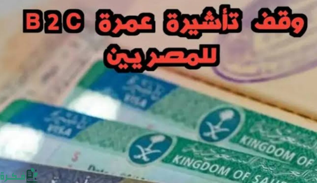 بعد إيقافها.. اتحاد المصريين بالخارج يكشف تفاصيل عمرة الـ "B2c"