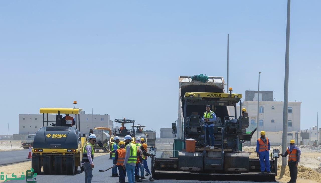 بلدية الخبر تواصل قطار التنمية بأكثر من 80 مشروع تنموي