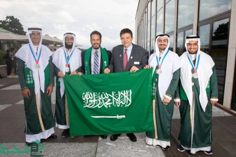 مشاركين من 90 دولة.. المملكة تستعد لاستضافة النسخة 56 للأولمبياد الدولي للكيمياء