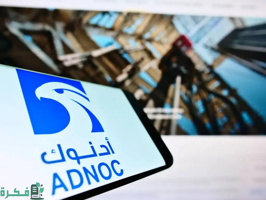 «أدنوك» الإماراتية تعتزم التوسع بمصر عبر خطة لإنشاء 6 محطات لتموين السيارات سنويا