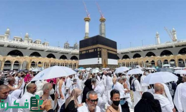 رسالة "حج بلا تصريح" وصلت للجميع.. "الجميعة": لن يكون هناك حاج غير نظامي بعد اليوم