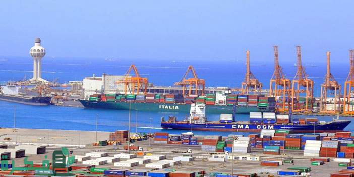 "موانئ": إضافة خدمة الشحن "cbs" إلى ميناء جدة الإسلامي لتعزيز ربط المملكة بموانئ الصين