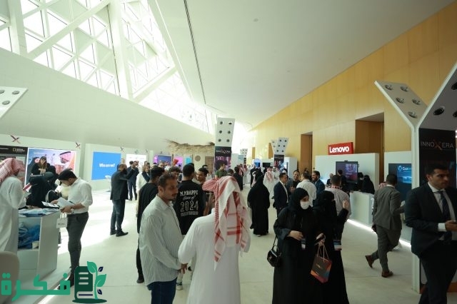 "قمة إنوكسيرا" الأكبر في تقنيات التعلم الذكي بالشرق الأوسط بالشراكة مع كلاسيرا العالمية "قمة إنوكسيرا" الأكبر في تقنيات التعلم الذكي بالشرق الأوسط بالشراكة مع كلاسيرا العالمية