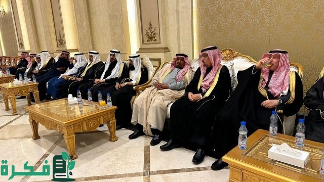 أصل عائلة الخثلان