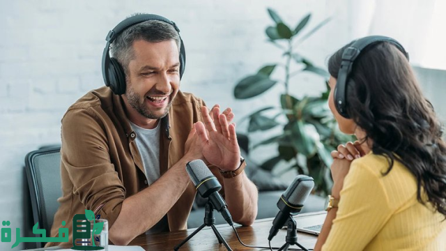 بدأ منذ سنوات قليلة والجائحة عطّلت انطلاقته.. البلدان الأقل والأكثر اعتماداً على "البودكاست"