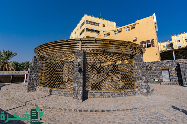 بئر غرس التاريخي يستقبل زائري المدينة المنورة بعد اكتمال أعمال تطويره