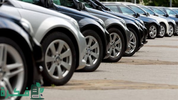 استعلام عن طلب إحلال السيارات الملاكي