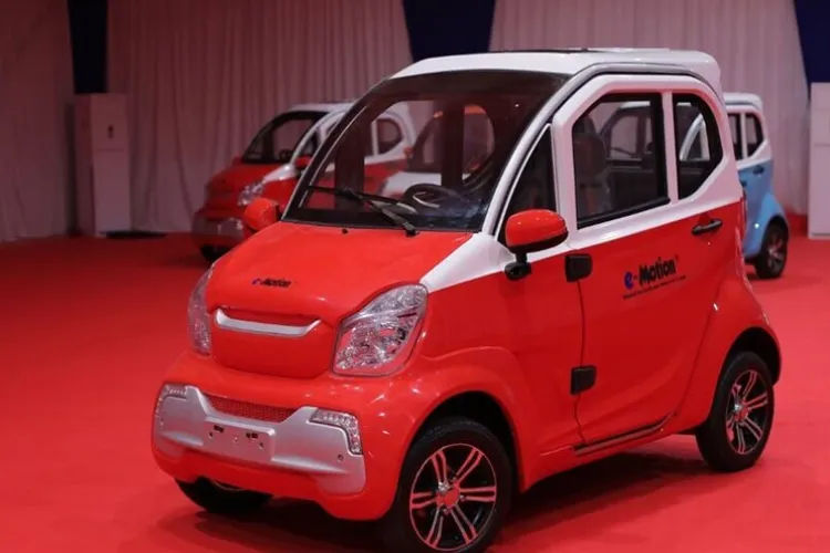 اماكن بيع السيارة بديل التوك توك في مصر