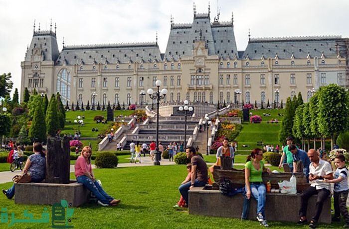 تكاليف الدراسة في رومانيا