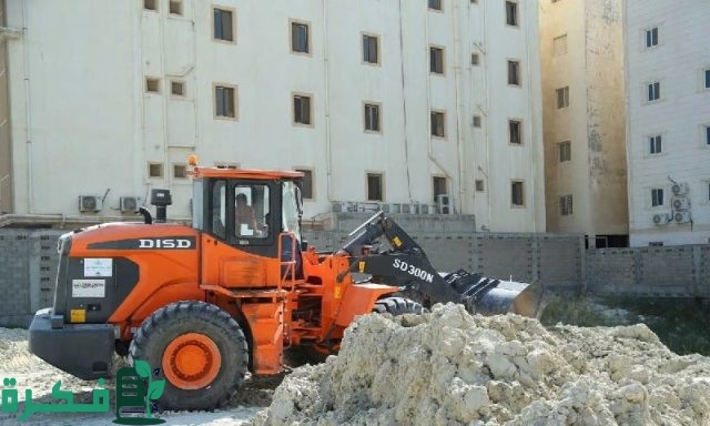 جدة.. رفع أكثر من 619 ألف متر مكعب من المخلفات خلال شهر مايو