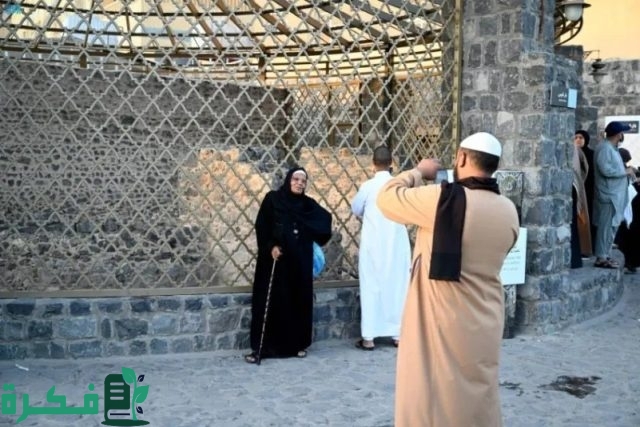 بئر غرس التاريخي يستقبل زائري المدينة المنورة بعد اكتمال أعمال تطويره